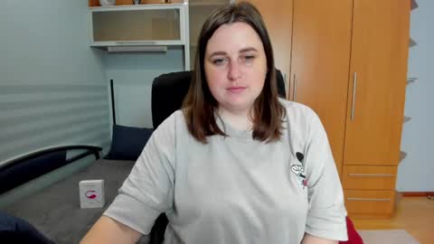 Snapshot of letticams chatting on 9, 6, 2026 Naomi online show from 9, 6, 2026