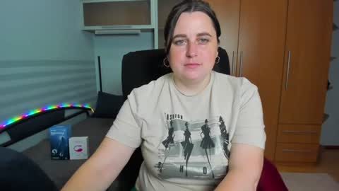 Snapshot of letticams chatting on 28, 6, 2026 Naomi online show from 28, 6, 2026