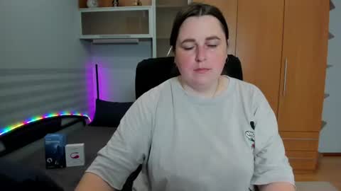 Snapshot of letticams chatting on 30, 6, 2026 Naomi online show from 30, 6, 2026