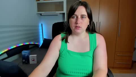 Snapshot of letticams chatting on 7, 7, 2026 Naomi online show from 7, 7, 2026
