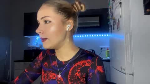 Kate online show from 23, 4, 2026