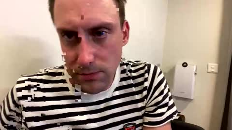 lilithgaze online show from 23, 10, 2025