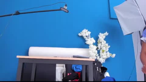 Snapshot of letty_straus chatting on 11, 6, 2026 Maria Jose online show from 11, 6, 2026