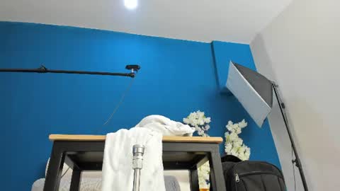 Snapshot of letty_straus chatting on 19, 7, 2026 Maria Jose online show from 19, 7, 2026