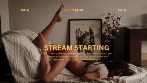 Snapshot of lettymoa chatting on 15, 12, 2024 Letty Moa - IG direct letty moa online show from 15, 12, 2024