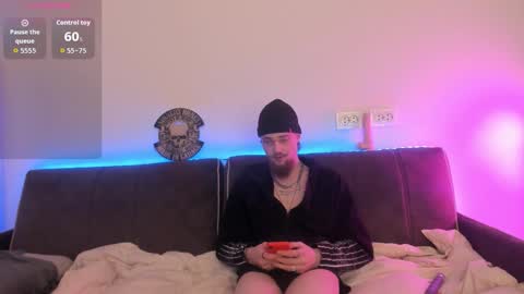 lev_miller online show from 19, 3, 2026