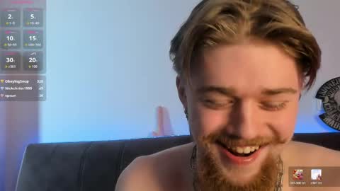 lev_miller online show from 27, 3, 2026