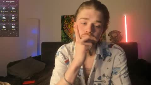 Snapshot of lev_miller chatting on 10, 5, 2026 lev_miller online show from 10, 5, 2026