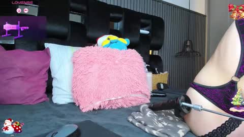 levana1 online show from 18, 12, 2025