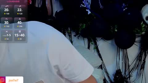 Levi  online show from 3, 11, 2025