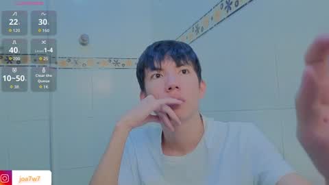 Snapshot of levi_ackermann1 chatting on 14, 6, 2026 Levi online show from 14, 6, 2026