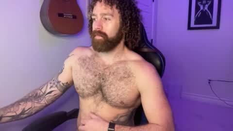 Levi Daniel online show from 9, 11, 2025