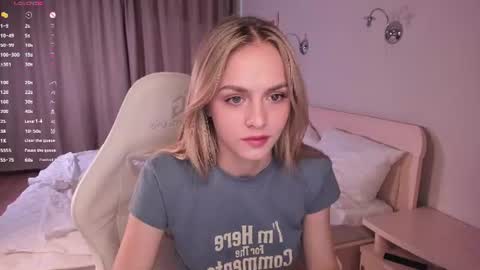 Snapshot of leviavillat chatting on 22, 7, 2026 Rita online show from 22, 7, 2026