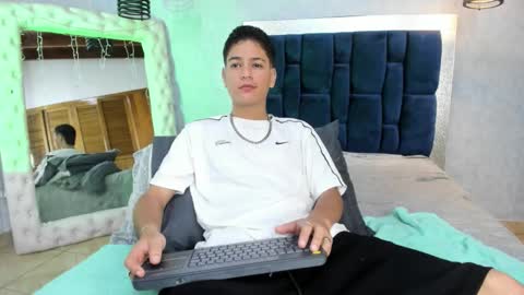 LevySteven online show from 21, 11, 2025