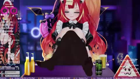 Kira online show from 10, 4, 2026