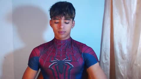 i  am lewis ly EDUARDO MEMDOZA15 online show from 9, 2, 2026