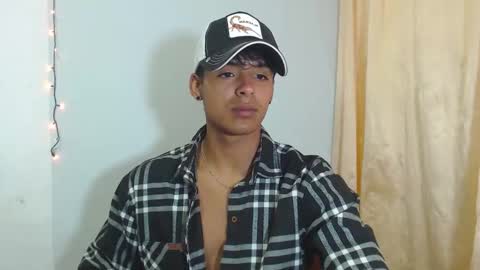 i  am lewis ly EDUARDO MEMDOZA15 online show from 27, 3, 2026