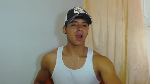 i  am lewis ly EDUARDO MEMDOZA15 online show from 10, 4, 2026