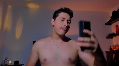 lex__miller online show from 26, 10, 2025