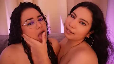 Gabrielle  Lexa  online show from 8, 11, 2025