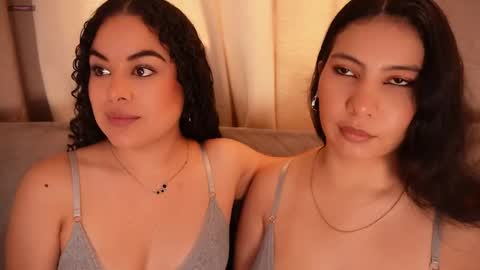 Gabrielle  Lexa  online show from 19, 4, 2026