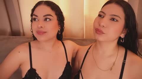 Gabrielle  Lexa  online show from 15, 5, 2026
