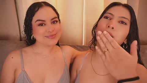 Gabrielle  Lexa  online show from 28, 5, 2026