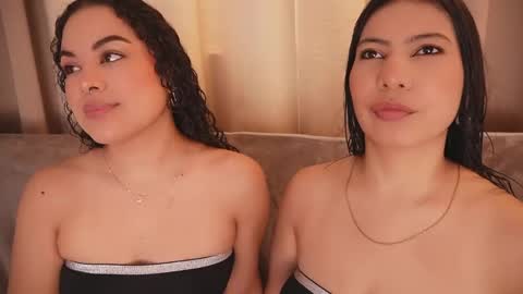 Gabrielle  Lexa  online show from 7, 6, 2026