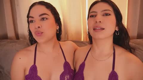 Snapshot of lexaa_sorokin chatting on 16, 6, 2026 Gabrielle Lexa online show from 16, 6, 2026
