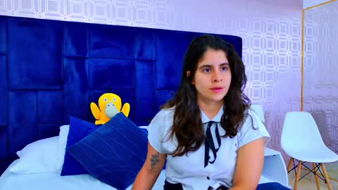 LexaDeRuso online show from 23, 3, 2026