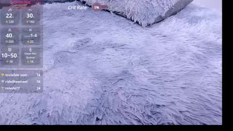 lexa online show from 25, 2, 2025