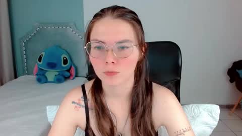 Lexas Room online show from 6, 11, 2025