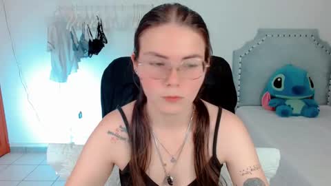 Lexas Room online show from 17, 12, 2025