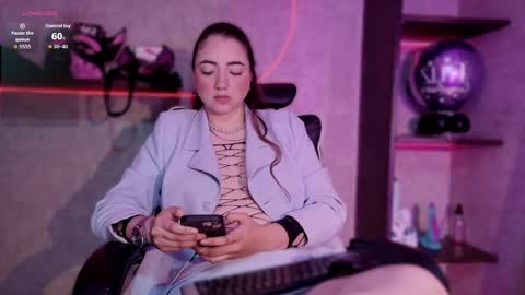 lexavega_ online show from 2, 6, 2026