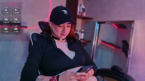 lexavega_ online show from 25, 6, 2026