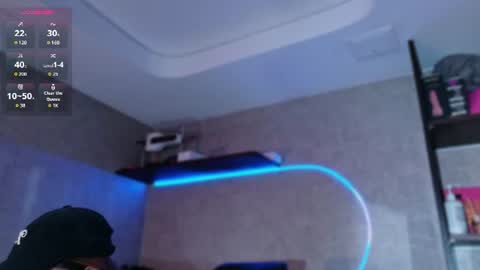 lexavega_ online show from 29, 6, 2026
