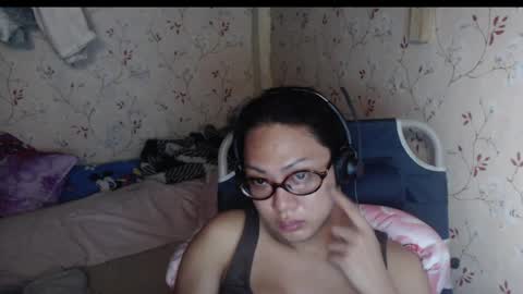 Snapshot of lexi09822 chatting on 27, 5, 2026 Hev Lexi online show from 27, 5, 2026
