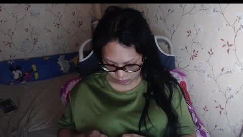 Snapshot of lexi09822 chatting on 31, 5, 2026 Hev Lexi online show from 31, 5, 2026