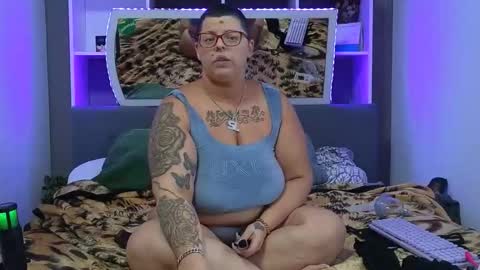 Lexi und Lex online show from 14, 10, 2025