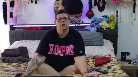 Lexi und Lex online show from 27, 11, 2025