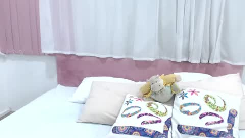 Gabrielle online show from 29, 1, 2025