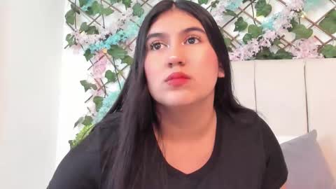 Gabrielle online show from 17, 12, 2025