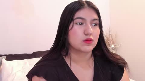 Gabrielle online show from 1, 3, 2026