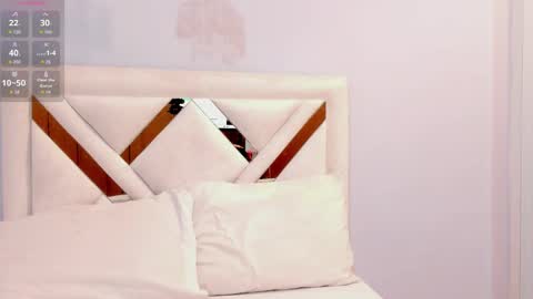 Gabrielle online show from 28, 3, 2026