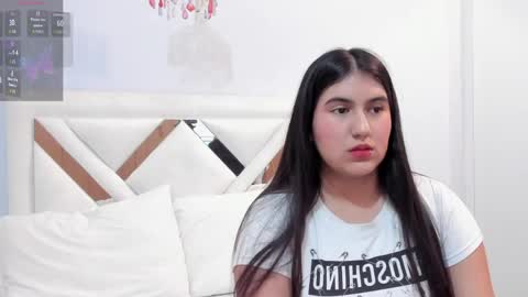 Gabrielle online show from 1, 4, 2026