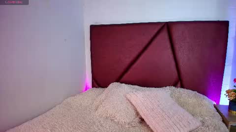 Snapshot of lexi_howard_ chatting on 4, 7, 2026 Lexi Howard online show from 4, 7, 2026