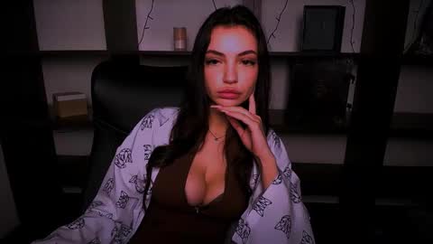 Alexia online show from 11, 12, 2024