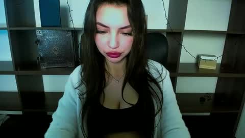 Alexia online show from 24, 1, 2025