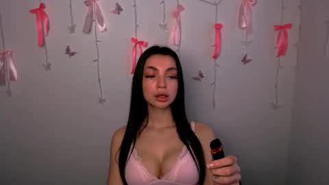 Alexia online show from 19, 4, 2026