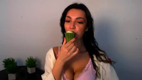 Alexia online show from 27, 5, 2026